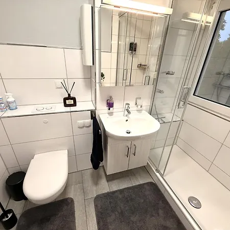 Lion - Premium - Nordstadt Lejlighed *