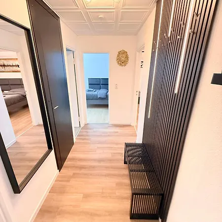Lion - Premium - Nordstadt Lejlighed *