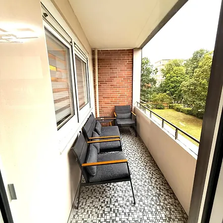Lejlighed Lion - Premium - Nordstadt
