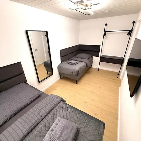 Lion - Premium - Nordstadt *